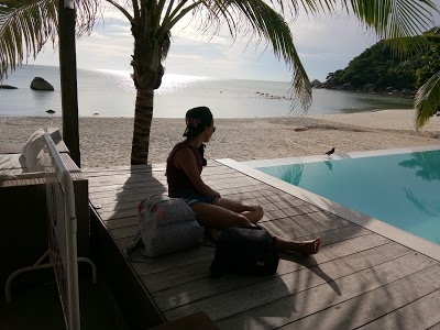 Silver Beach Resort, Koh Samui, Thailand