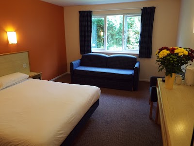 Redwings Lodge Baldock, Baldock, United Kingdom