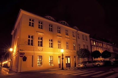 Hotel Kolegiacki, Poznan, Poland