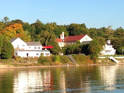 Beachfront Inn, Baileys Harbor, United States of America