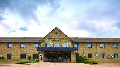Briar Court Hotel, Huddersfield, United Kingdom