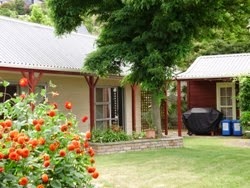 Driftwood Motel, Nelson, New Zealand