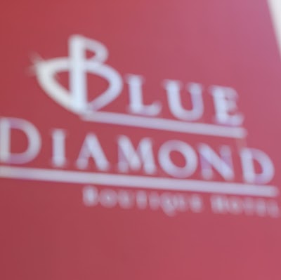 Blue Diamond Boutique Hotel, Pretoria, South Africa