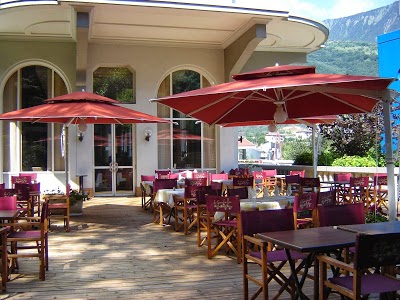 Hotel Radiana, La Lechere, France
