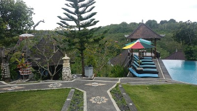Poh Manis Lembongan, Lembongan Island, Indonesia