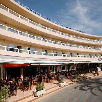 FERGUS Plaza Santa Ponsa, Calvia, Spain