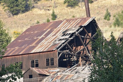 Yellowstone Mountain Cabins, Gardiner, United States of America