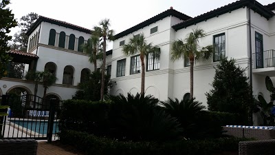 The Inn at Sea Island, St Simons Island, United States of America