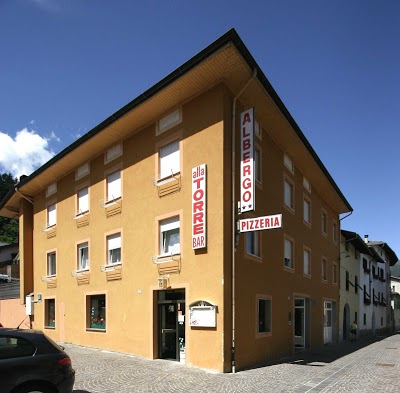 Albergo Alla Torre, Caldonazzo, Italy