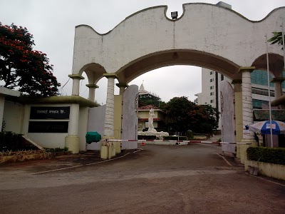 Pancard Club, Pune, India
