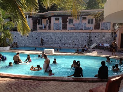 Elysium Spa Resort, Yesade, India