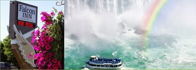 Falcon Inn, Niagara Falls, Canada