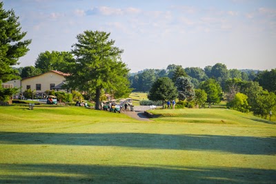 Baneberry Golf and Resort, Baneberry, United States of America