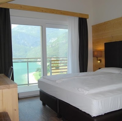 Hotel Fontanella, Molveno, Italy