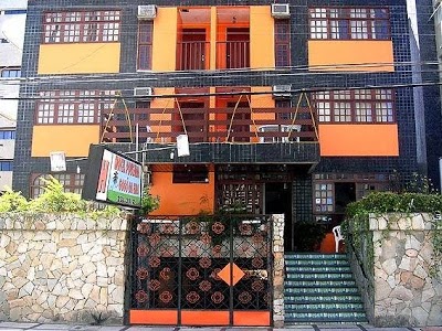 Hotel Pousada Gogo da Ema, Maceio, Brazil