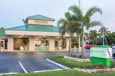 Wyndham Garden Fort Myers Beach, Fort Myers Beach, United States of America