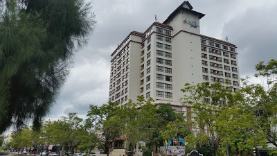 AmoraTapae Hotel Chiangmai, Chiang Mai, Thailand
