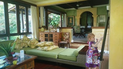 Pelangi Estate, Ubud, Indonesia
