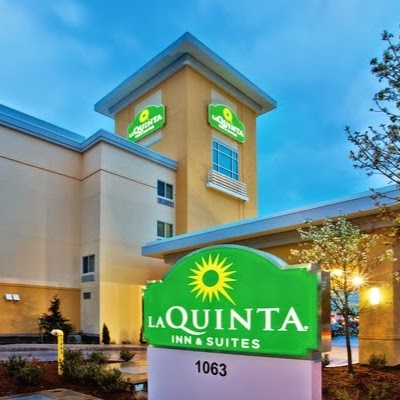 La Quinta Inn & Suites Bellingham, Bellingham, United States of America