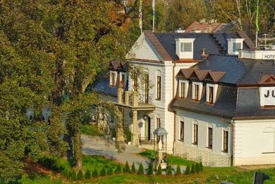 Hotel Kosciuszko, Krakow, Poland