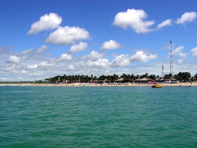 Franc, Marechal Deodoro, Brazil