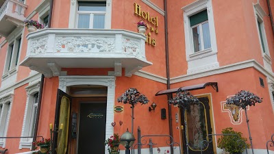Hotel Luis, Fiera di Primiero, Italy