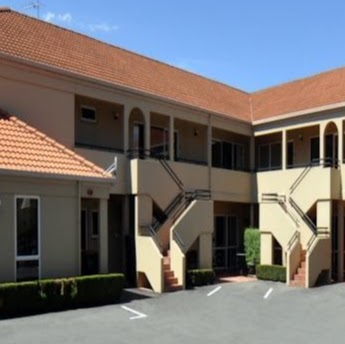 Lugano Motor Lodge, Blenheim, New Zealand