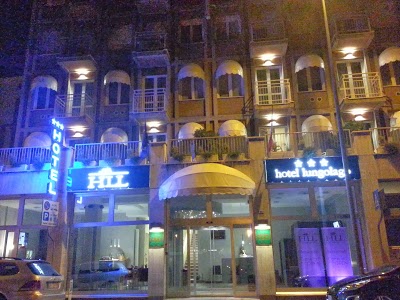 Hotel Lungolago Lecco, Lecco, Italy