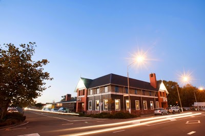 The Famous Grouse Hotel, Lincoln, New Zealand