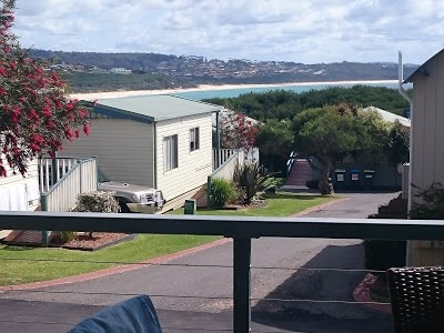 Beach Cabins Merimbula, Merimbula, Australia
