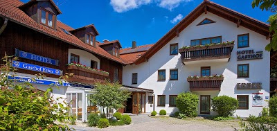 Hotel Gasthof Erber, Ismaning, Germany