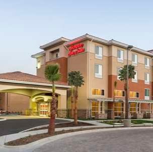 Hampton Inn & Suites San Bernardino, San Bernardino, United States of America