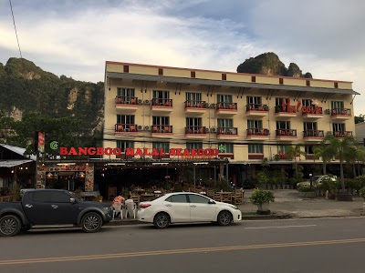 Haleeva Sunshine, Krabi, Thailand