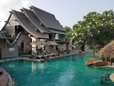 Villa Villa Pattaya, Bang Lamung, Thailand