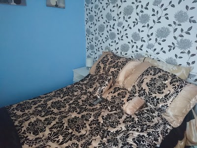 The Merrydale Hotel, Skegness, United Kingdom