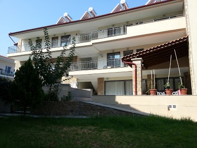 Core Resorts, kassandra, Greece