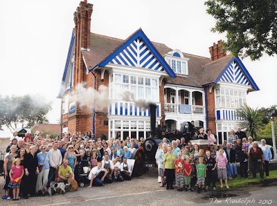 The Randolph Hotel, Reydon, United Kingdom