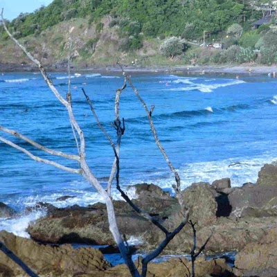 Mariner Bay Apartments, Byron Bay, Australia