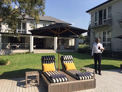 AtholPlace, Johannesburg, South Africa