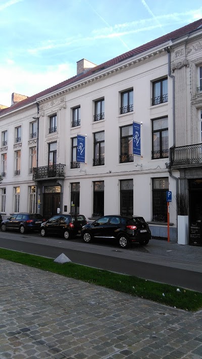 ROYAL ASTRID, AALST, Belgium