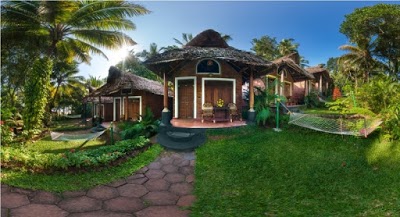 Somatheeram Ayurvedic Health Re, Kovalam, India