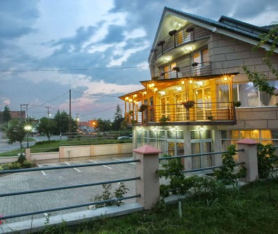NOVELLA UNO, Novi Banovci, Serbia