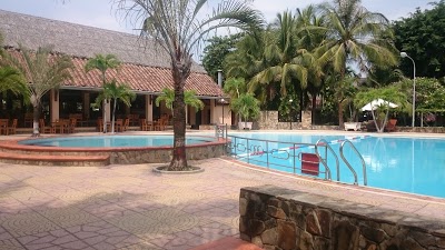 Can Gio Resort, Ho Chi Minh City, Viet Nam