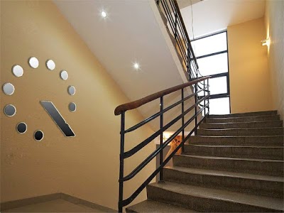 Boutique Hotel's II, Lodz, Poland