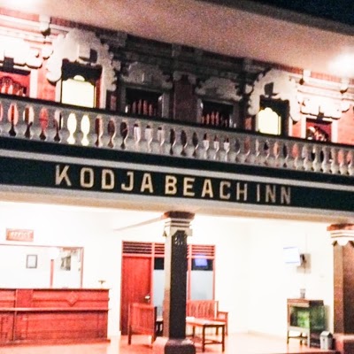 Kodja Beach Resort, Kuta, Indonesia