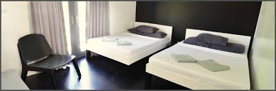 Island Nook Hotel Boracay, Boracay Island, Philippines