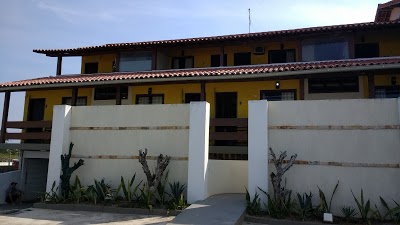 Pousada do Albatroz, Cabo Frio, Brazil