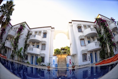 La Brezza Suite & Hotel, Bodrum, Turkey