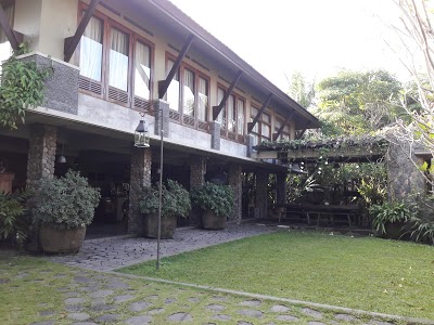 Rumah Batu Villa & Spa, Baki, Indonesia