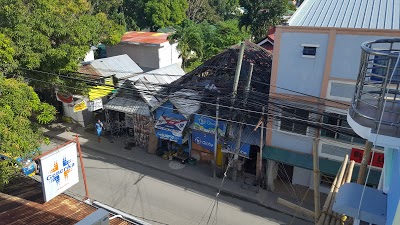 Bora Sky Hotel, Boracay Island, Philippines